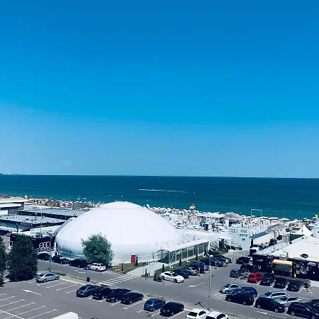 La Mare * Mamaia
