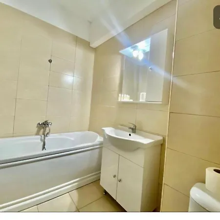 La Mare Apartment