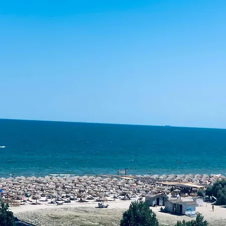 Apartment La Mare