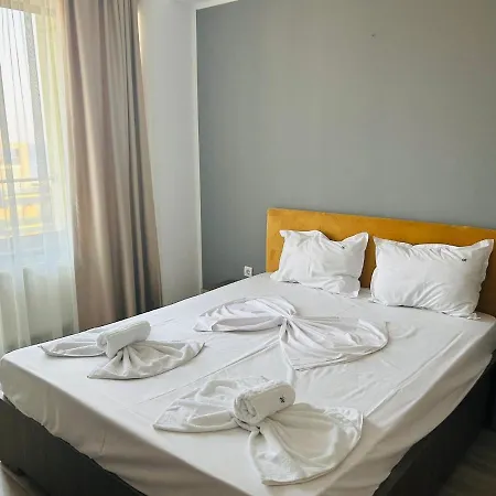 La Mare Apartment