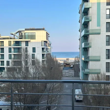 Apartment La Mare Mamaia