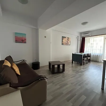 Apartment La Mare *