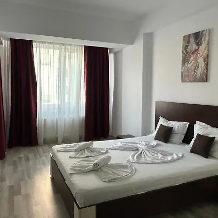 Apartment La Mare