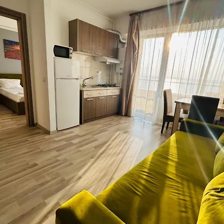 Apartment La Mare Mamaia