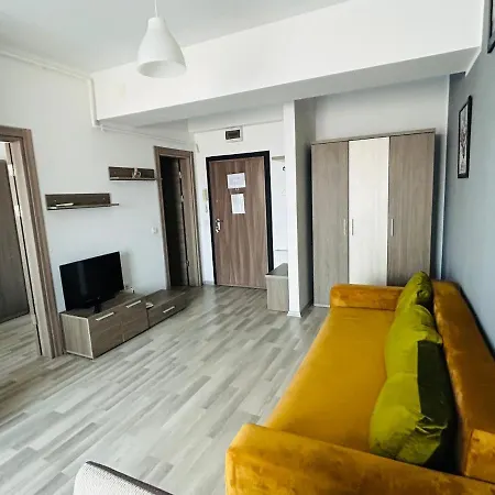 Apartment La Mare