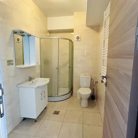 Apartment La Mare Mamaia
