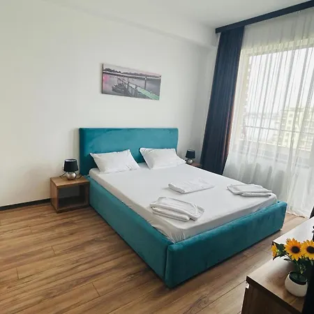 La Mare Apartment *