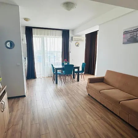 Apartment La Mare