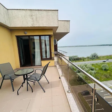 Apartment La Mare *
