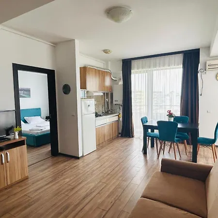 Apartment La Mare Mamaia