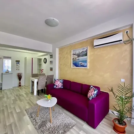 Apartment La Mare *