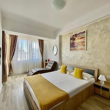 Apartment La Mare Mamaia