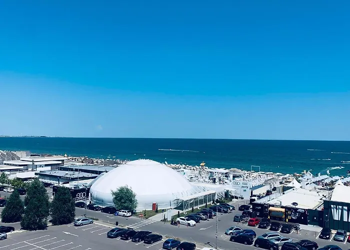 La Mare * Mamaia