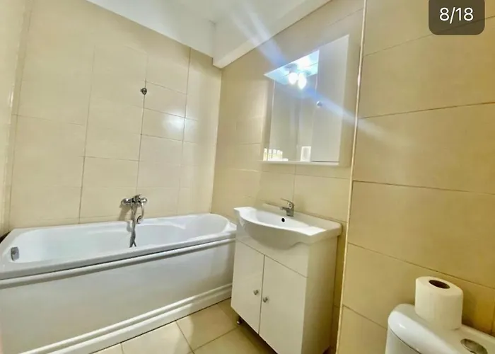 La Mare Διαμέρισμα