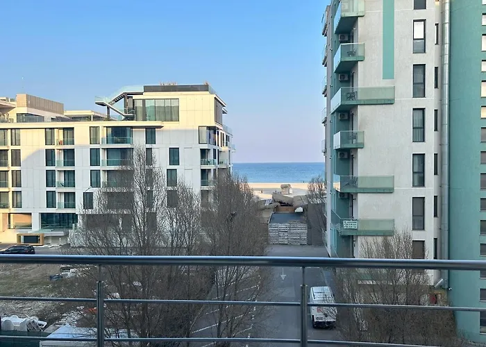 Διαμέρισμα La Mare Mamaia