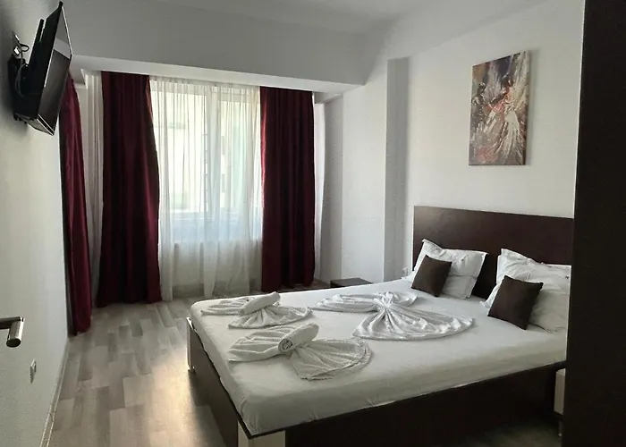 Διαμέρισμα La Mare