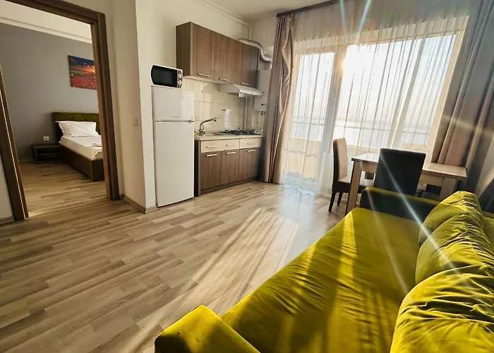 Διαμέρισμα La Mare Mamaia