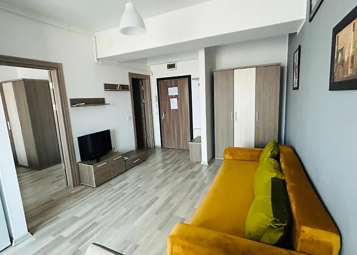 Διαμέρισμα La Mare