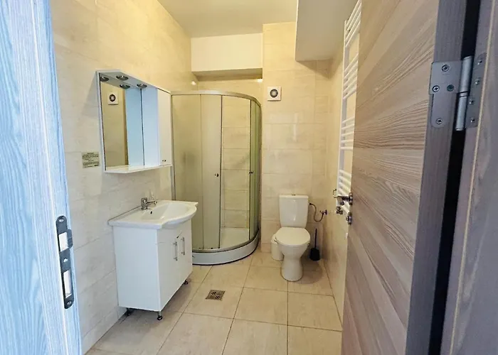 Διαμέρισμα La Mare Mamaia