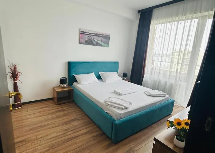 La Mare Διαμέρισμα *