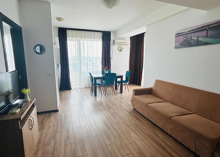 Διαμέρισμα La Mare