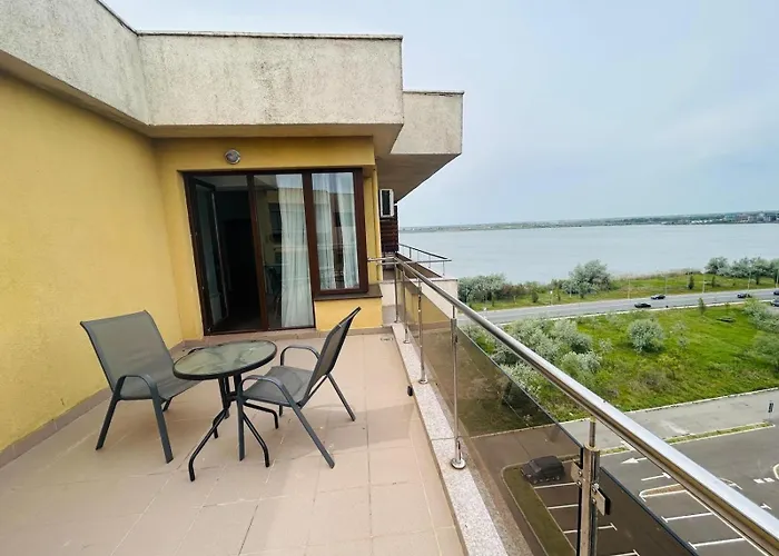 Διαμέρισμα La Mare *