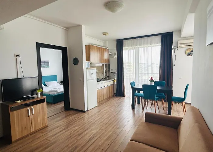 Διαμέρισμα La Mare Mamaia