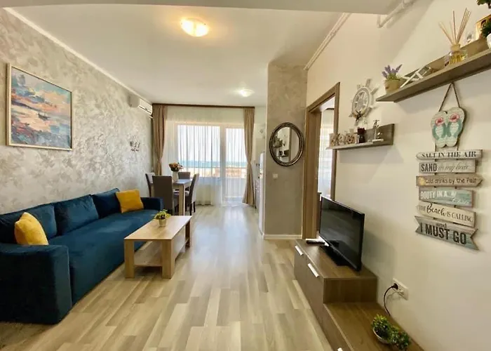 La Mare Διαμέρισμα Mamaia