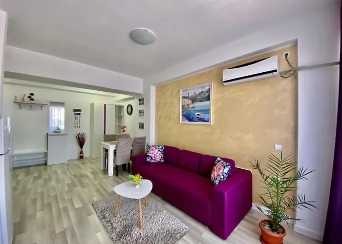 Διαμέρισμα La Mare *