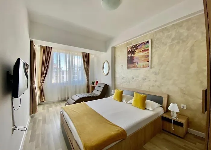 Διαμέρισμα La Mare Mamaia